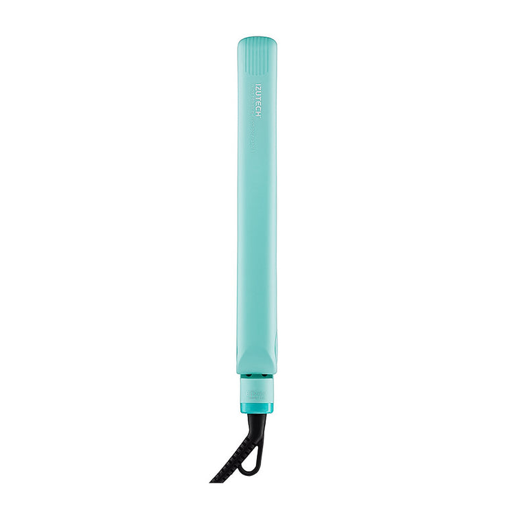 IZUTECH BTX450 1" Styler Flat Iron Turquoise 29973