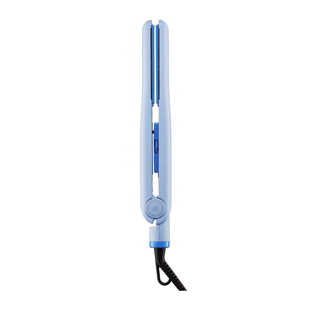 IZUTECH BTX450 1" Styler Flat Iron Blue 29983