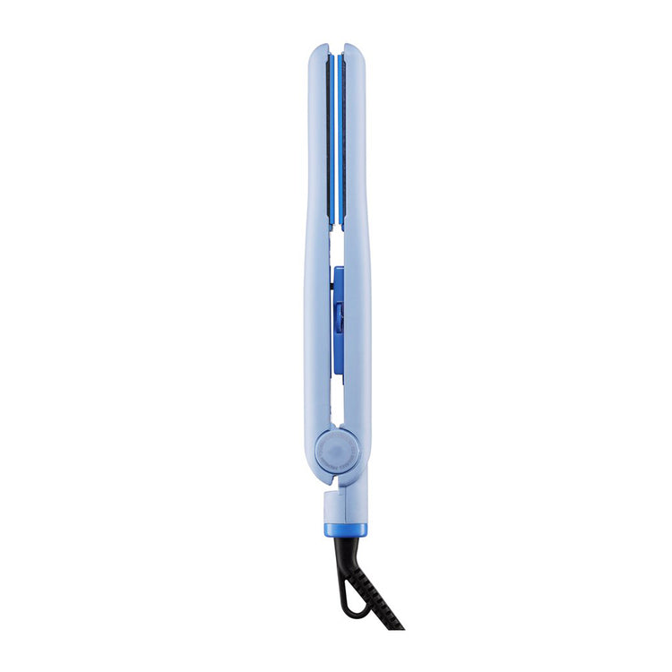 IZUTECH BTX450 1" Styler Flat Iron Blue 29983