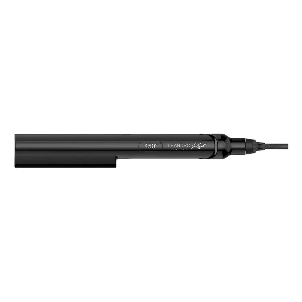 BaBylissPRO Leandro Rootreacher 1" Flat Iron LL002C/44822