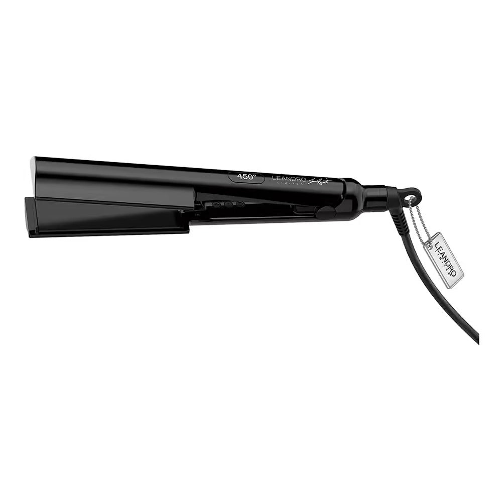 BaBylissPRO Leandro Rootreacher 1" Flat Iron LL002C/44822