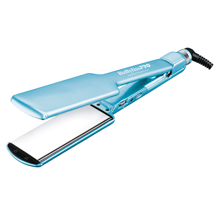 BaBylissPRO N/T Ultra-Slim Flat Iron 2" BNT4074C 45919