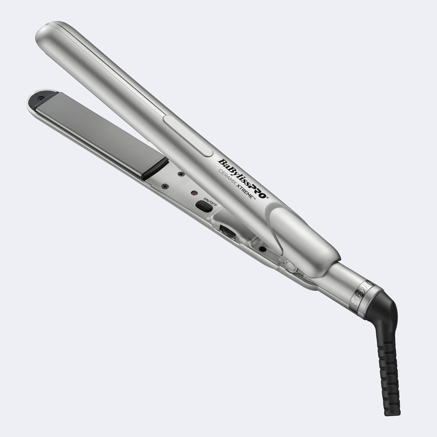 BabylissPRO 1" CERAMIXXTREME Flat Iron BAB9555MHC