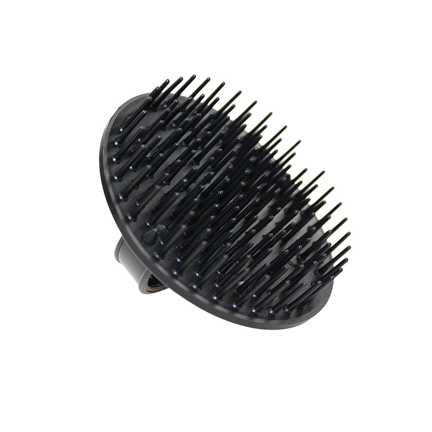Denman Palm Styler Bebop Massage Brush D6C 00007
