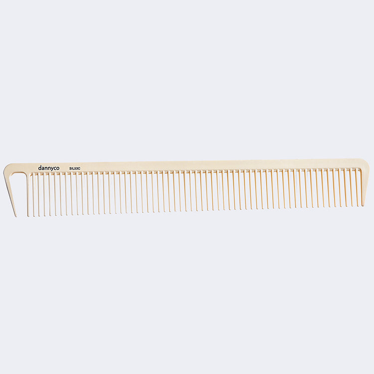 Dannyco Silicone Detailing Comb SIL53C 00229