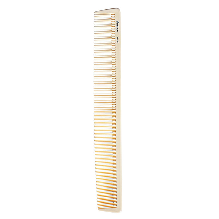 Dannyco Silicone Fine Tooth Comb SIL61C 00232