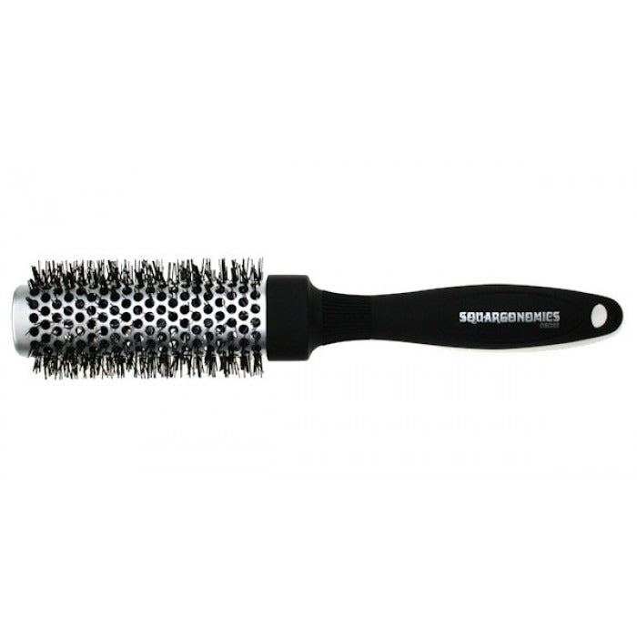 Denman Squargonomics Ceramic Brush BK 33mm DSQ3SNC 00501