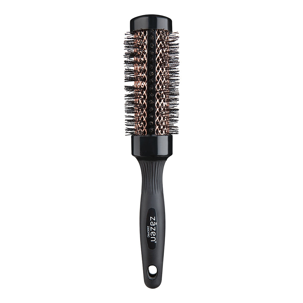 Zazen Copper Brush Medium Z33CPRC / 01570