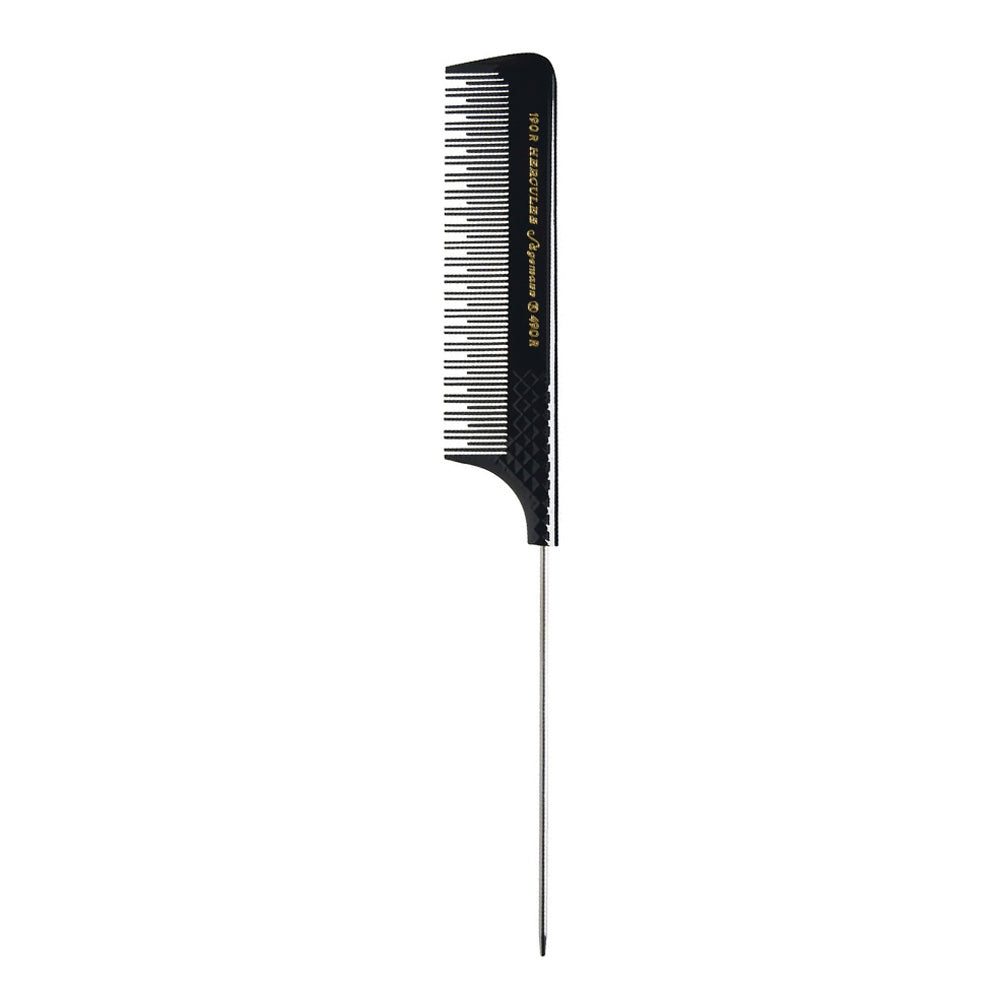 Hercules Sagemann Back Combing Tail Comb HER190RC 02112