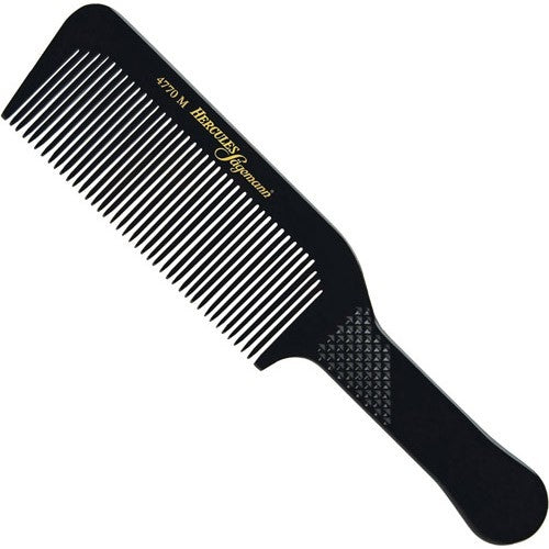 Hercules Flat Topper Clipper 100% Hard Rubber - 02113