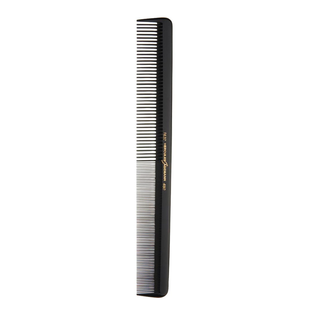 Hercules Sagemann Cutting Comb 8.5 " HER1637C 02118