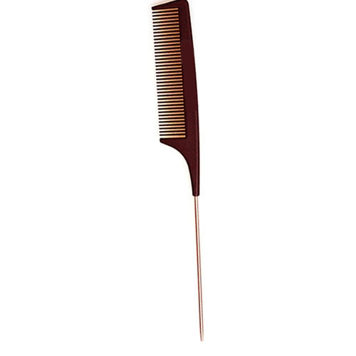 Hercules Sagemann Carbon 18 Pintail Comb 8.75" - 02319