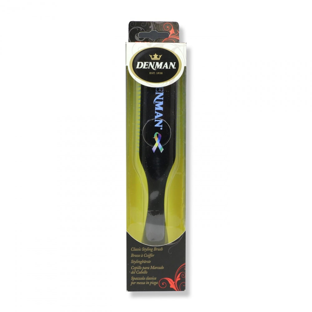 Denman Classic Styling Brush - DE3MIC 02412