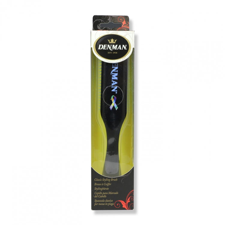 Denman Classic Styling Brush - DE3MIC 02412