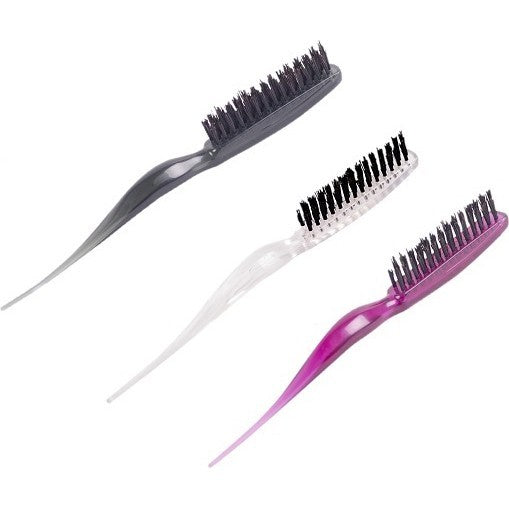Cricket Teasing Brush Amped Up Clear Quartz Crystal 21354