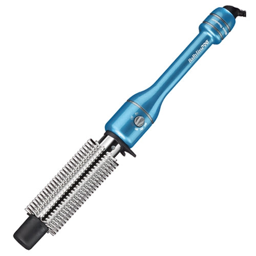 BabylissPRO Nano Titanium Thermal Brush Iron 1" - 33709