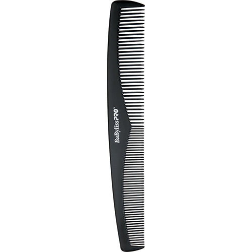 BaBylissPRO Finishing Comb 7.5" - 36652