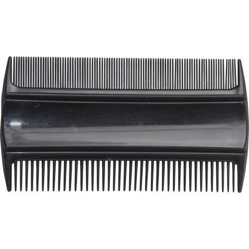 Diane By Fromm Double-Sided Lice Comb #DBC006