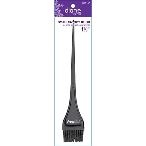 Diane By Fromm Small Tint/Dye Brush (1 3/8 ") #D8140