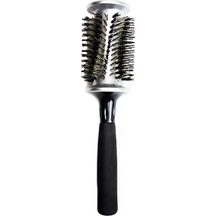 Hotheads The Enforcer Mr Smoothy Medium Round Brush 00032