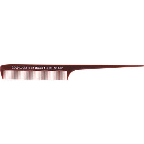 Goldilocks Professional Comb - GOLDI-5C