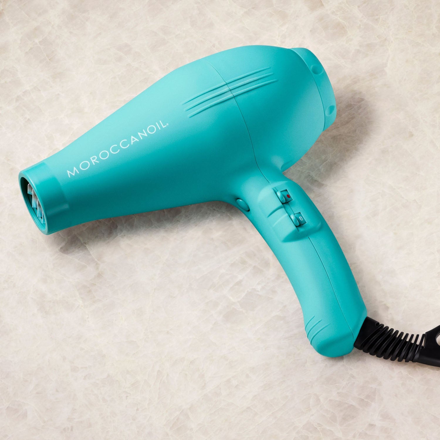 Moroccanoil Power Performance Ionic Hair Dryer 14163