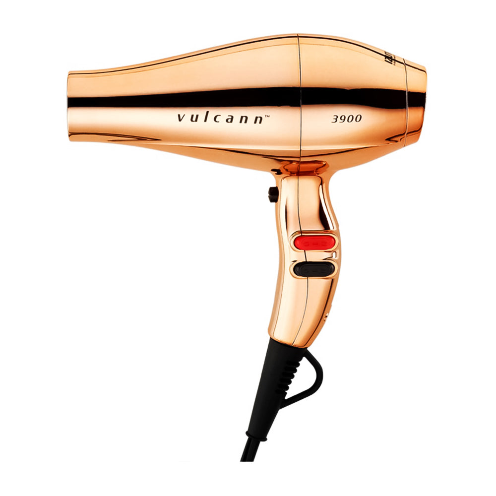 IZUTECH Vulcann 3900 Rose Gold Dryer 21205
