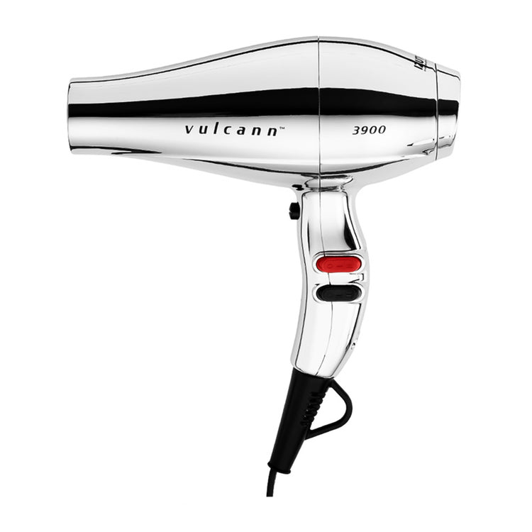 IZUTECH Vulcann 3900 White Gold Dryer 21206