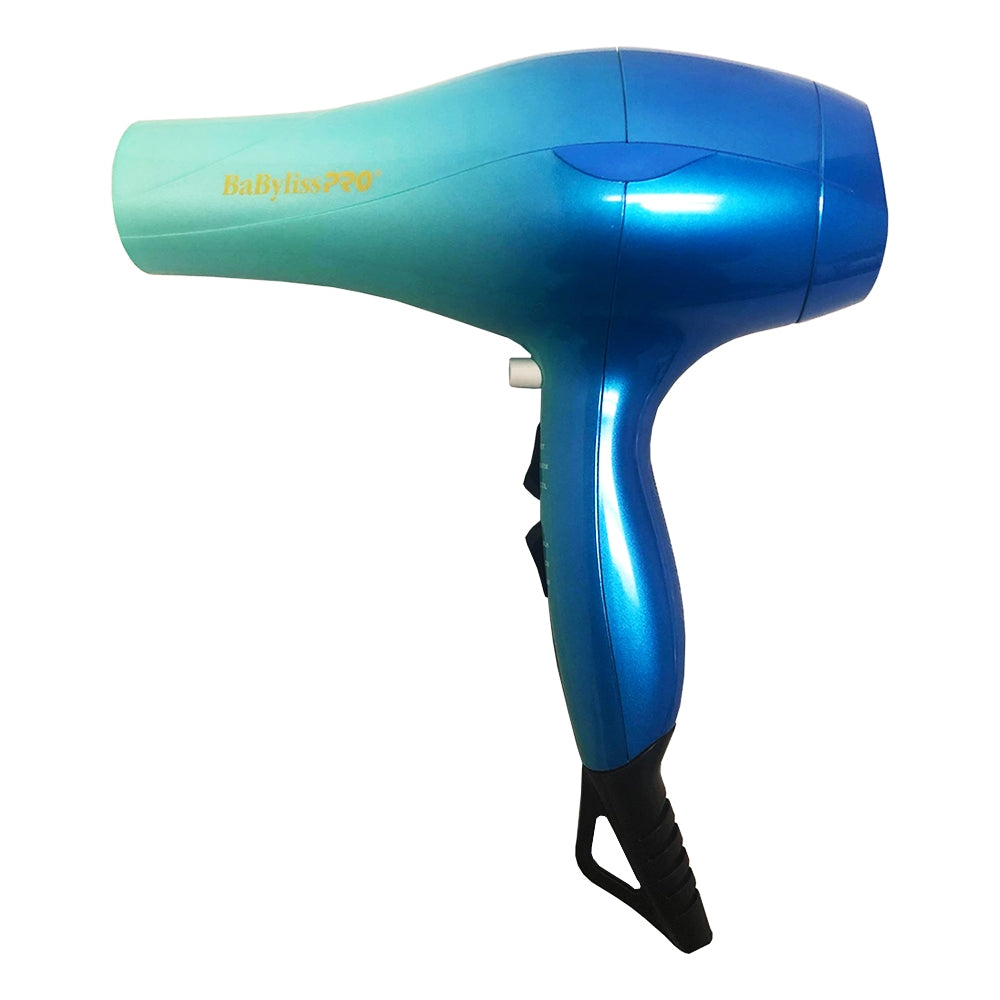 BaBylissPRO Ionic & Ceramic Hairdryer BAB6705MEC/42090