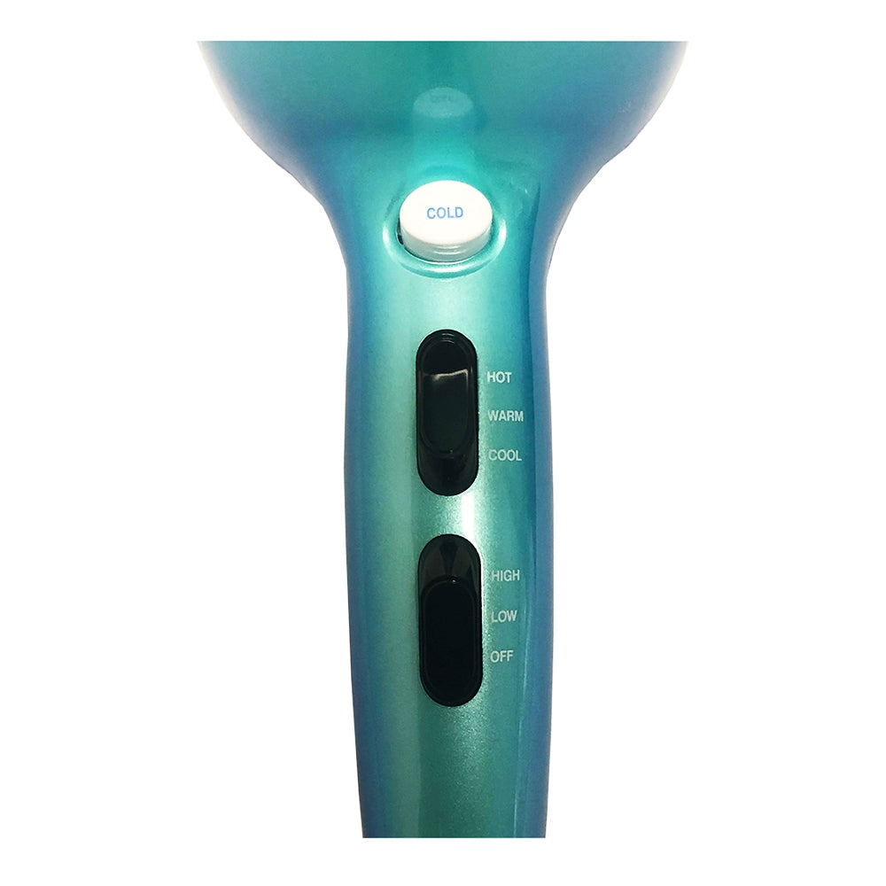 BaBylissPRO Ionic & Ceramic Hairdryer BAB6705MEC/42090
