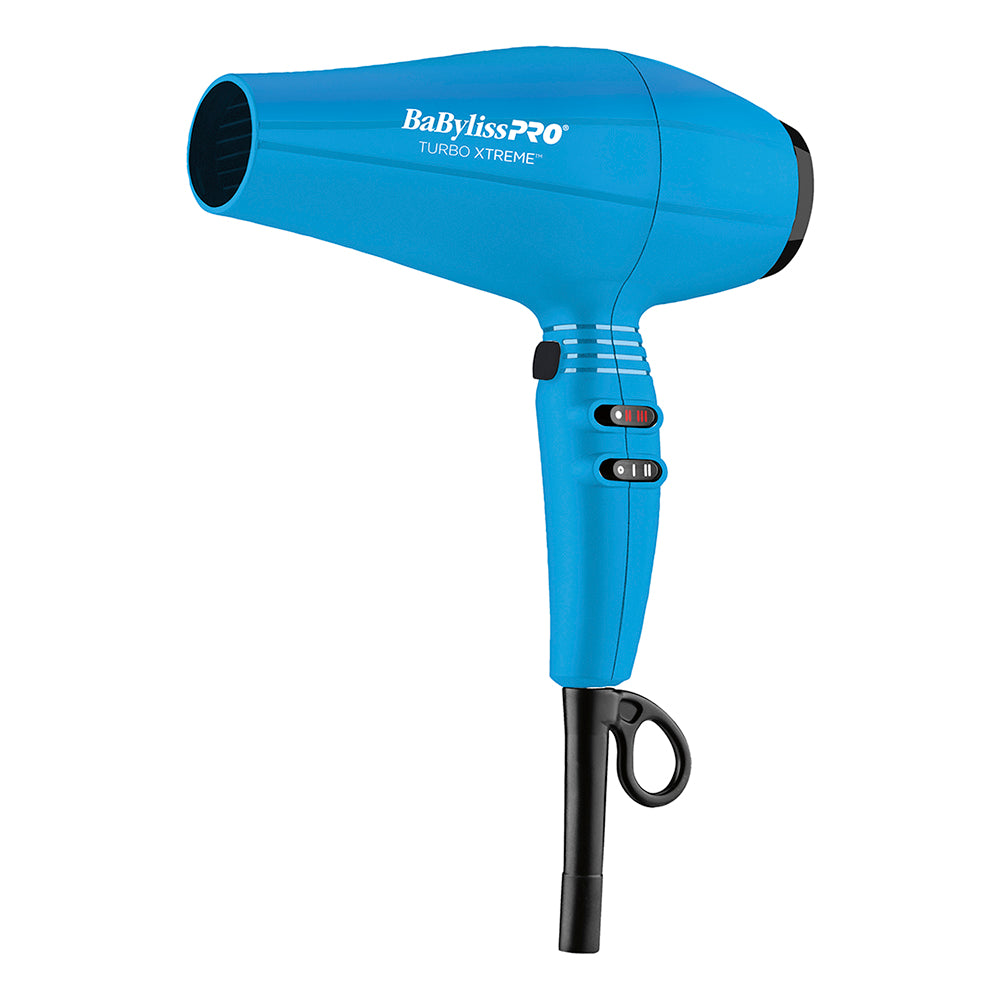 BaBylissPRO Turbo Xtreme Professional Hairdryer BAB9400SPC