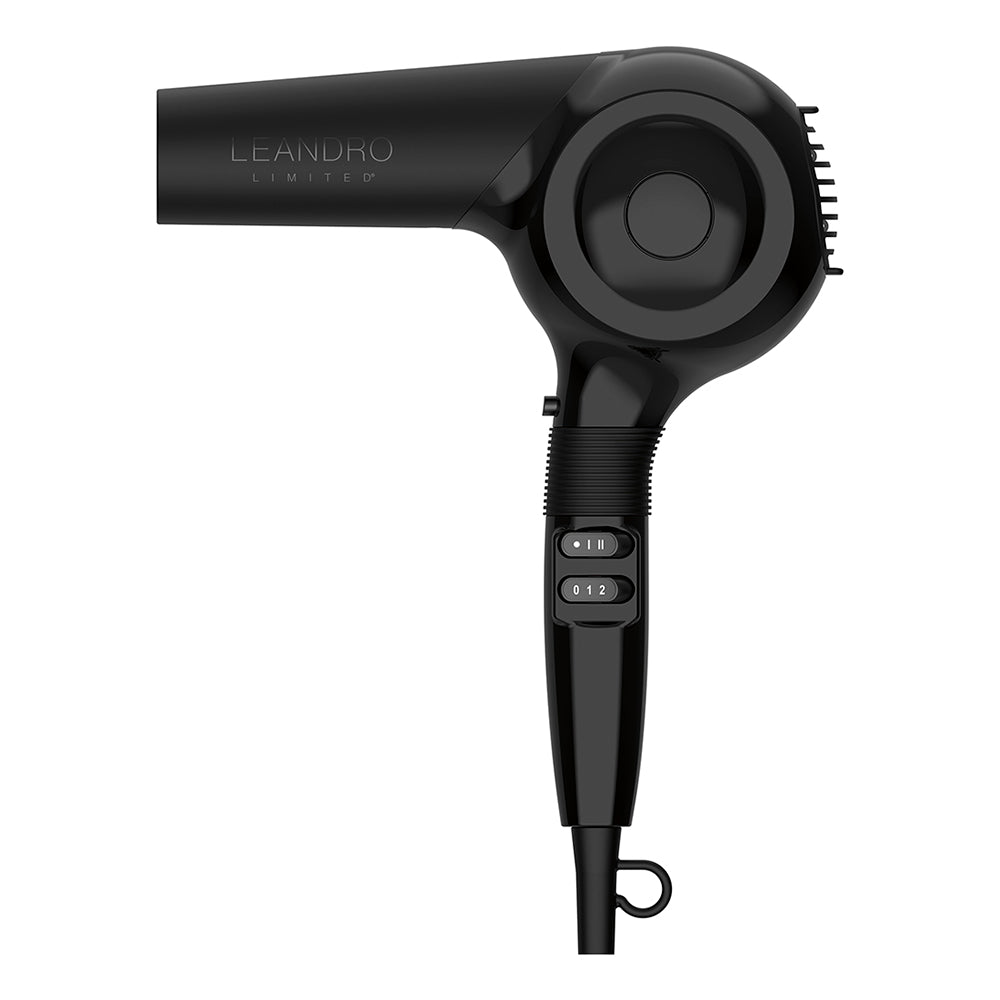 BaBylissPRO Leandro1875W The Sensor Dryer Black LL800C/44779