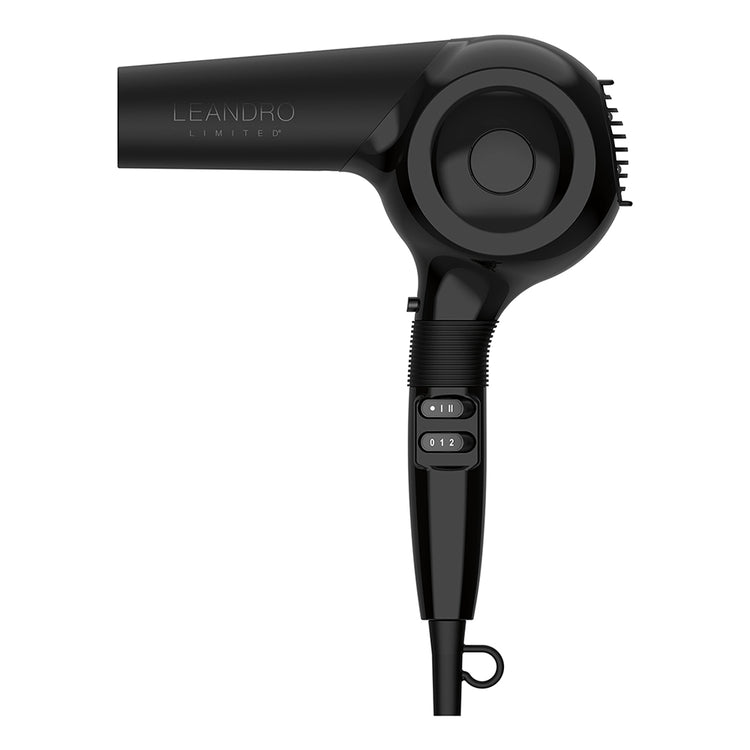 BaBylissPRO Leandro1875W The Sensor Dryer Black LL800C/44779