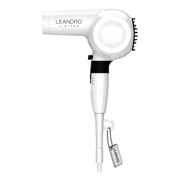 BaBylissPRO Leandro 1000W Compact Midi Dryer LL250C/44780