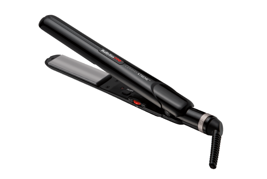 BaBylissPRO Styling Duo Ceramic Hairdryer/Flat Iron CEBKPP1C