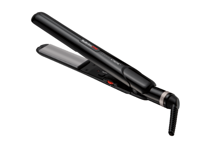 BaBylissPRO Styling Duo Ceramic Hairdryer/Flat Iron CEBKPP1C