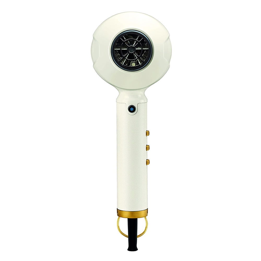 BaBylissPRO H/P Turbo Hairdryers WHITEFX FXBDW1C 45728