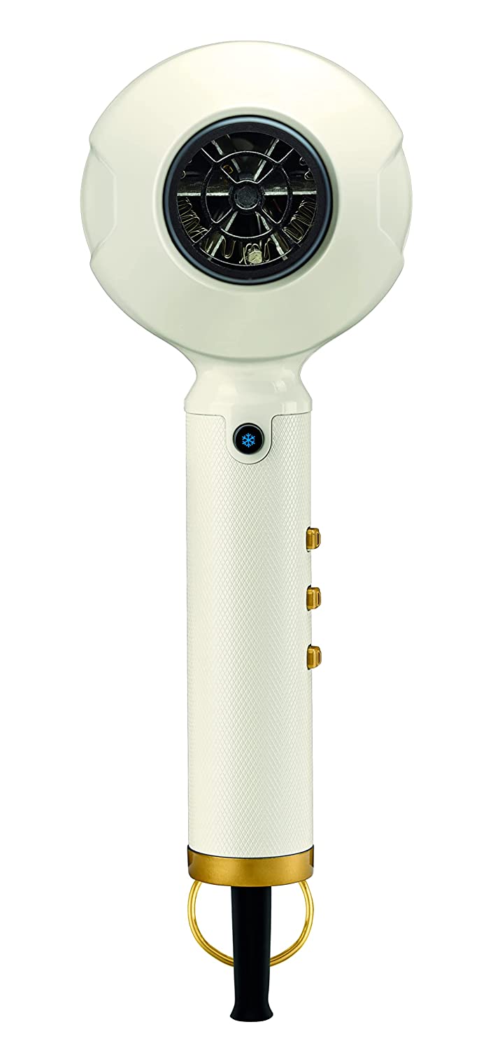 BaBylissPRO H/P Turbo Hairdryers WHITEFX FXBDW1C 45728