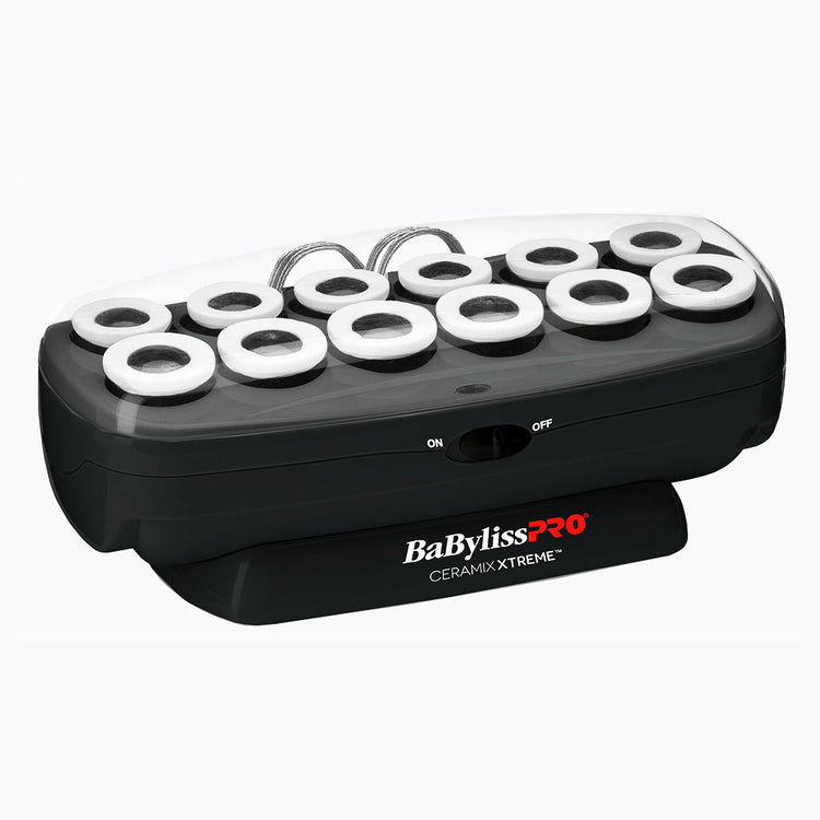 BabylissPRO Ceramix XREME Ceramic Hairsetter BABCHV14NC