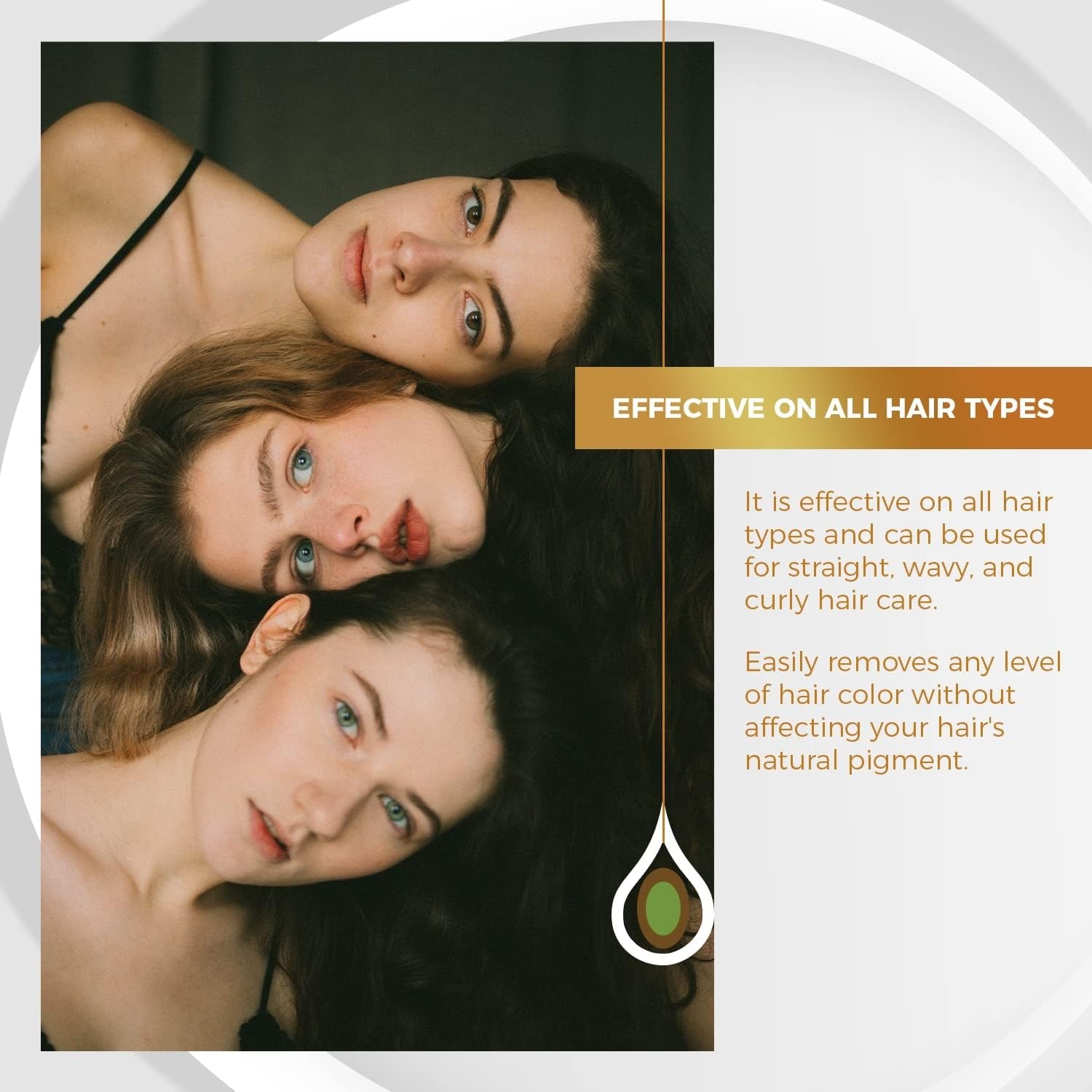 One 'N Only Argan Oil Colorfix Permanent Hair Color Remover