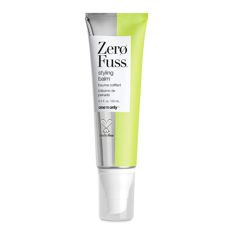 One N' Only Zero Fuss Styling Balm 4.5 oz 00109