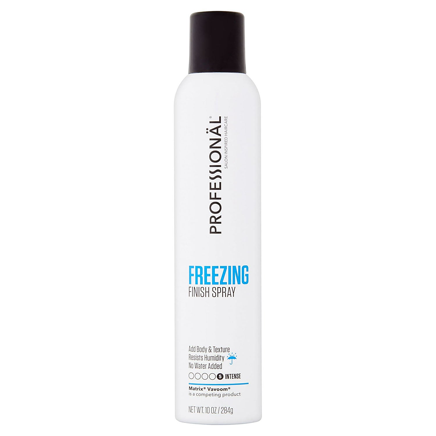 Professional Freezing Finish Spray 10 oz 11021