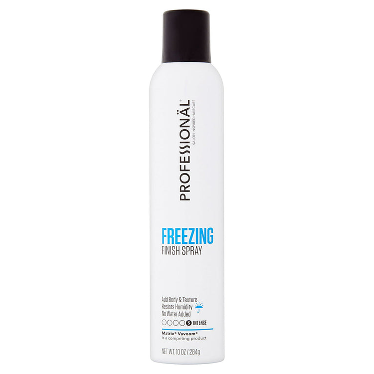 Professional Freezing Finish Spray 10 oz 11021
