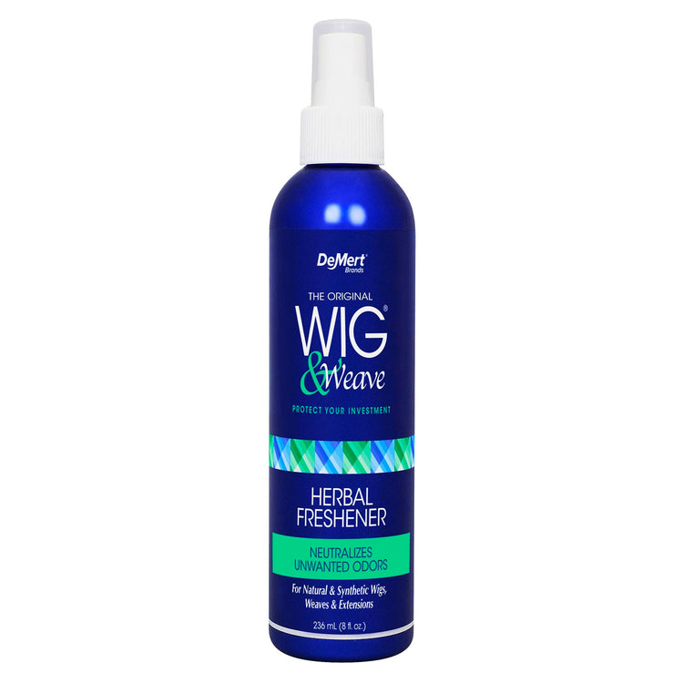 Demert Wig & Weave Herbal Freshener 8 oz 12500