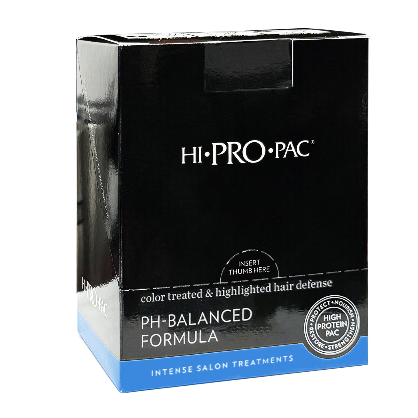 HI-PRO-PAC Color Treated & Highlighted Hair Defense 21011