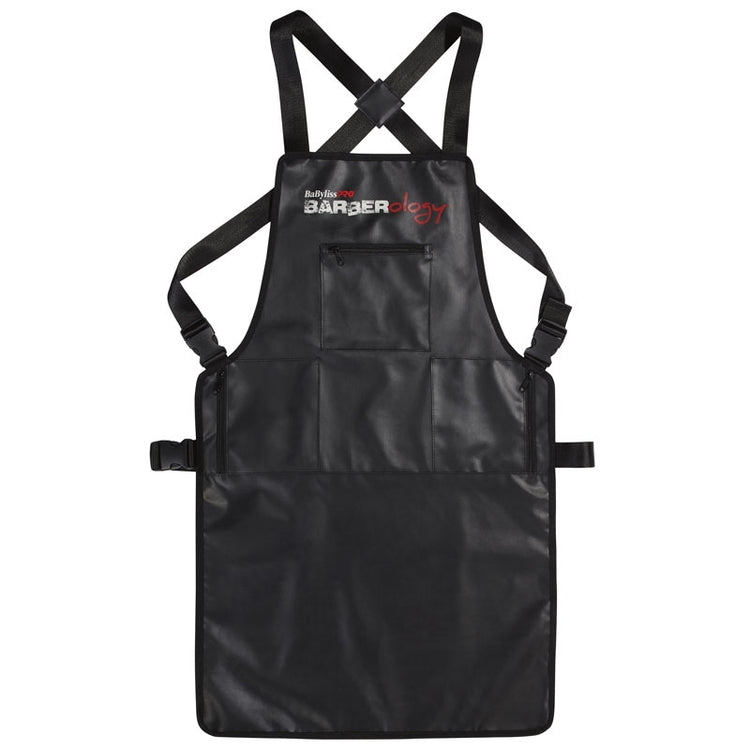 BaBylissPRO Barberology Apron BBAPRON 39018
