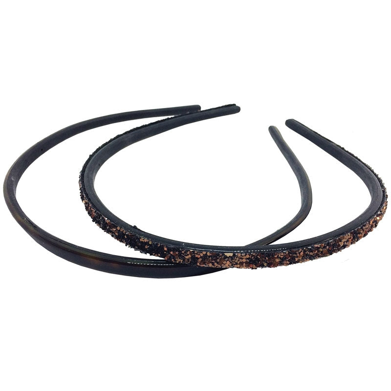 BaBylissPRO Flexible Head Bands 2pcs BR - BESHAHB2UCC/39132