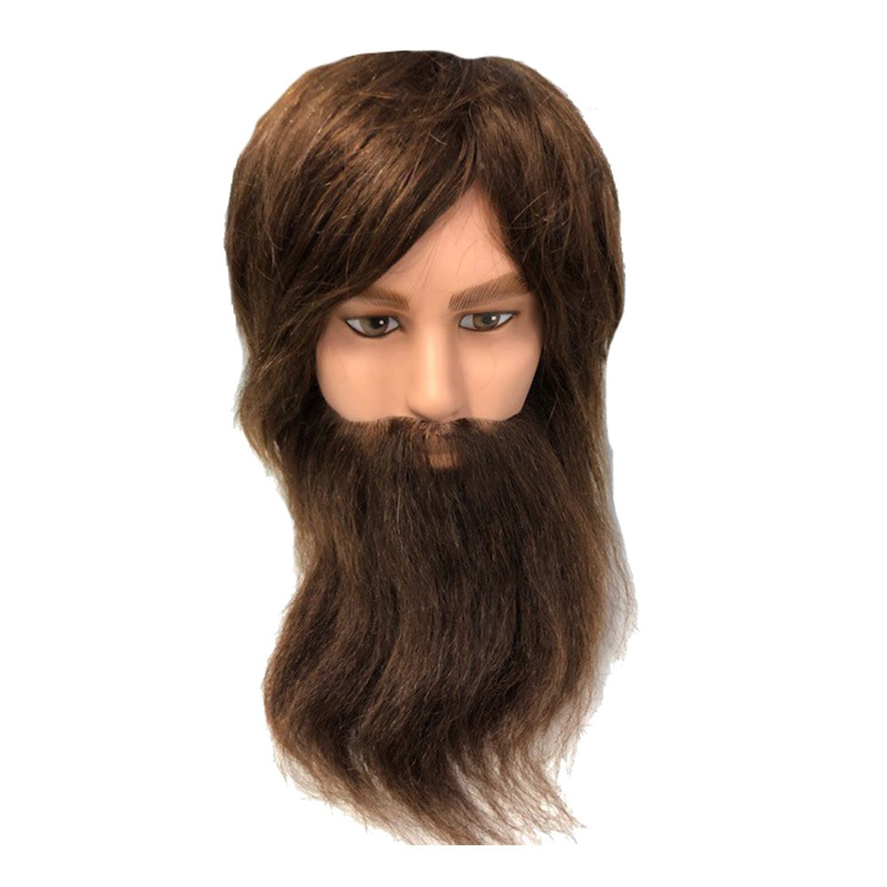 BaBylissPRO Barber Mannequin Head BES3BARUCC