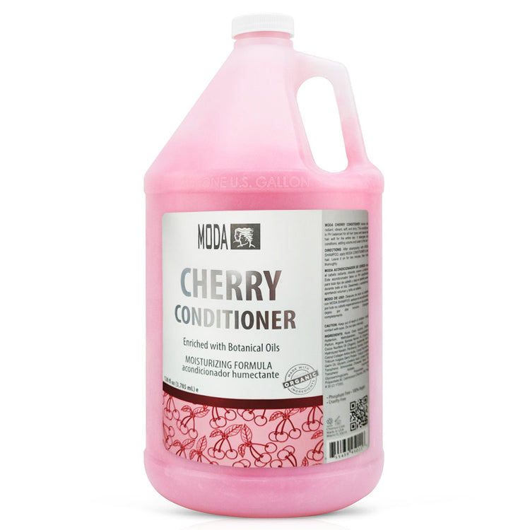 Chemco Moda Cherry Conditioner Gallon C01M-45011