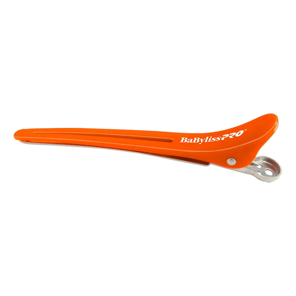 BaBylissPRO Sectioning Clips 6PC BES24ASC 46948